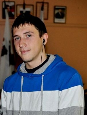 Вячеслав Колпышев | Санкт-Петербург