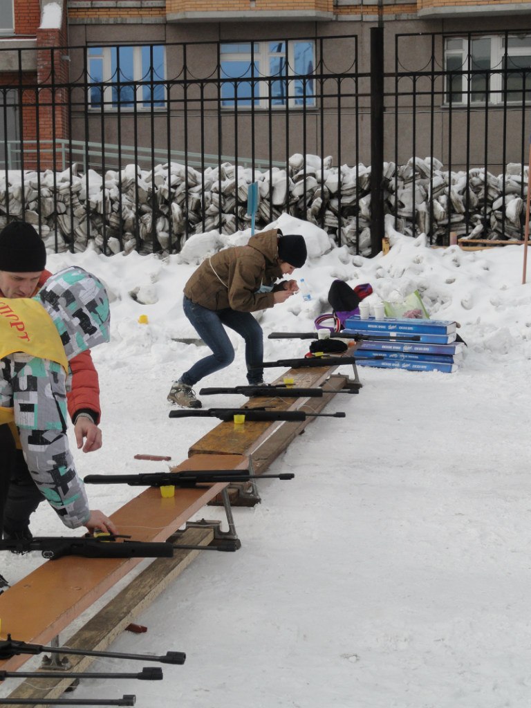 Анатолий Кузнецов | Новосибирск