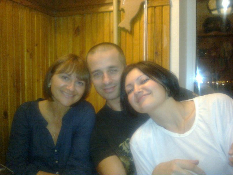 Николай Филиппов | Санкт-Петербург