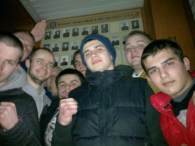 Олег Тяпкин | Киев