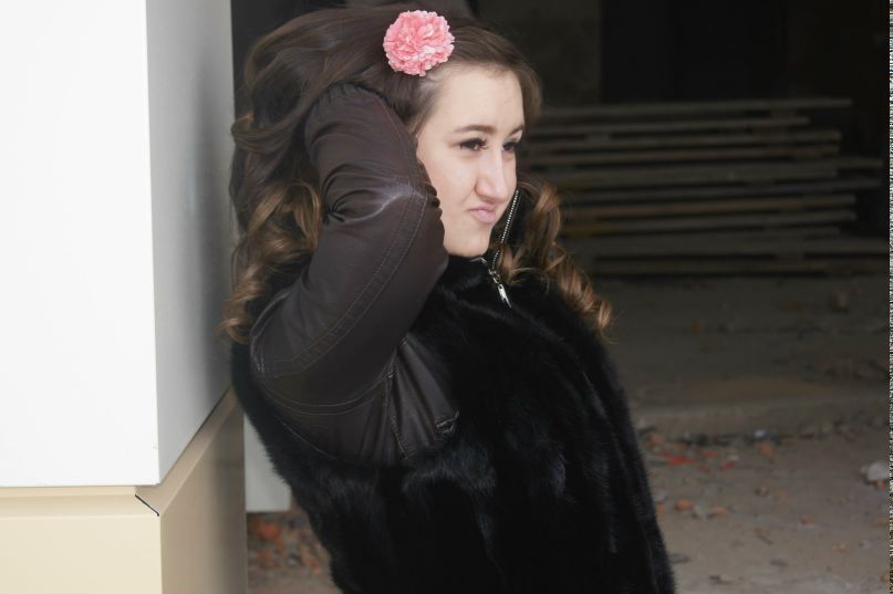 Кариночка Горских *°•.♥♥.•°* | Челябинск