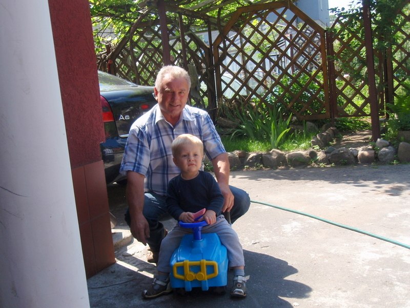 Владимир Вольпе | Санкт-Петербург