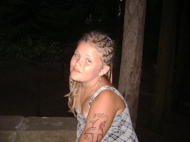 Катя Токарева | Киев