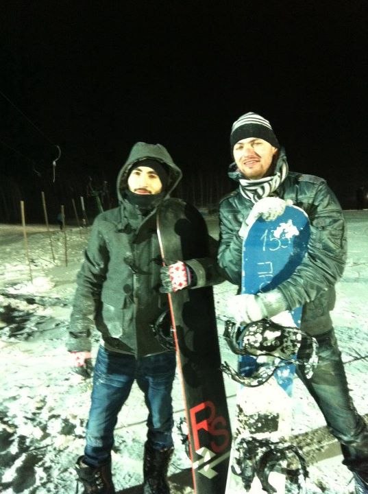 Андрей Сапычев | 