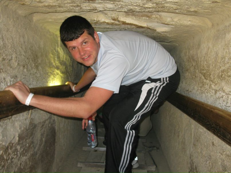 Василий Радионов | Донецк