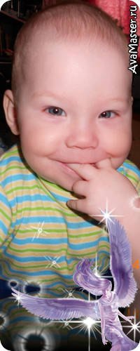 Алёна Викина | Оленегорск