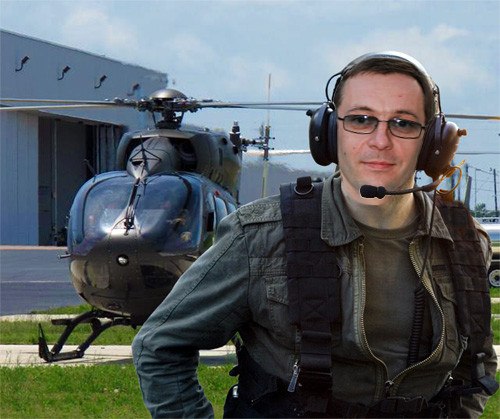 Вася Куролесов | Донецк