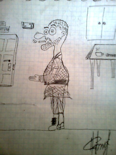 Виталик Даниленко | Харьков