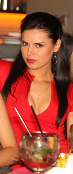 №100, Надин Ледовская, Санкт-Петербург №100, Надин Ледовская, Санкт-Петербург