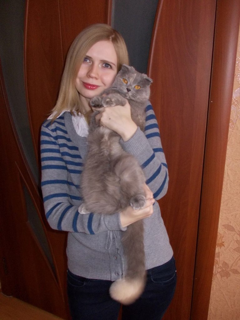 Екатерина Бодякова | Брянск