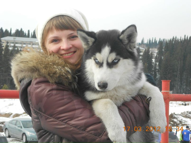 Анастасия Чештанова | Кемерово