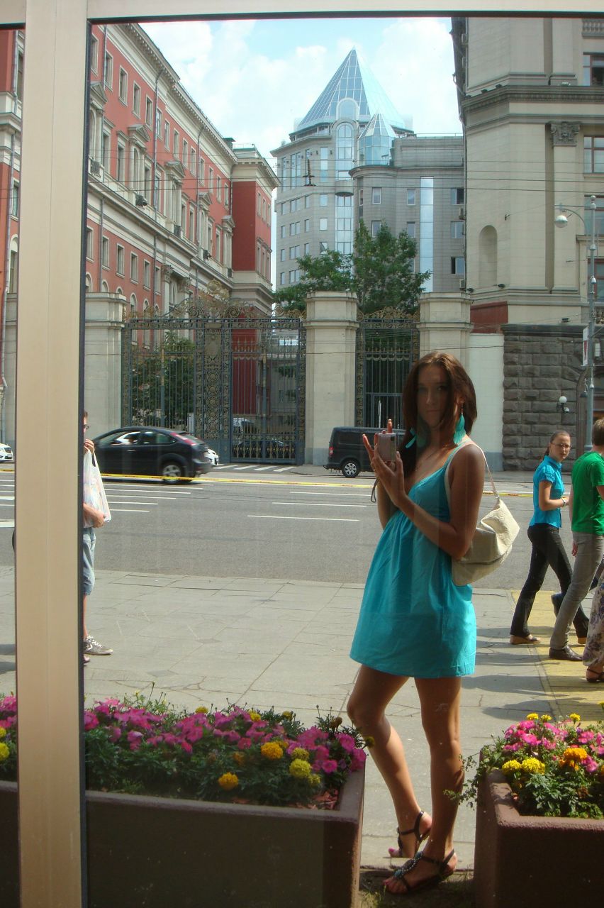 Юля Митрофанова | Нижний Новгород