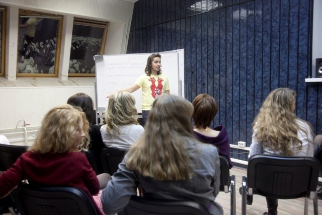 Лёха Sparta AmoVive | Москва