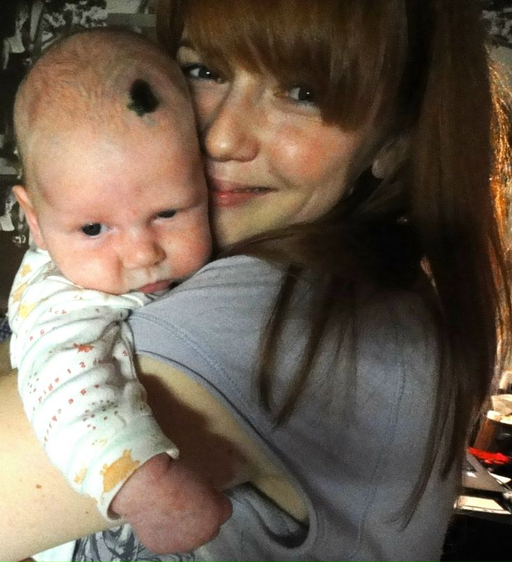 Ульяна Тихмянова Улечка | Москва