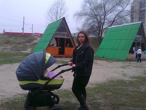 Марина Марохоменко KISS_ME!!! | Słupsk