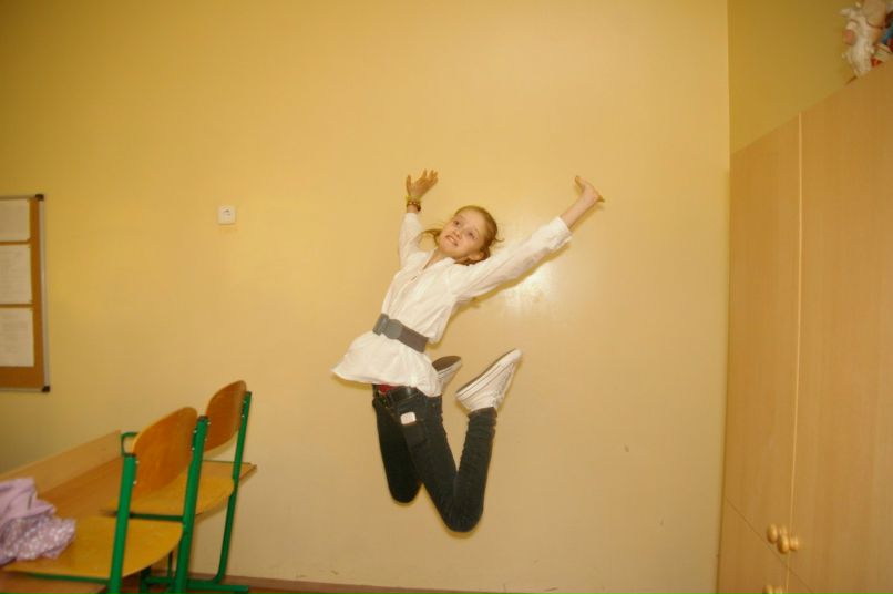 Дарья Марушкина | Красногорск