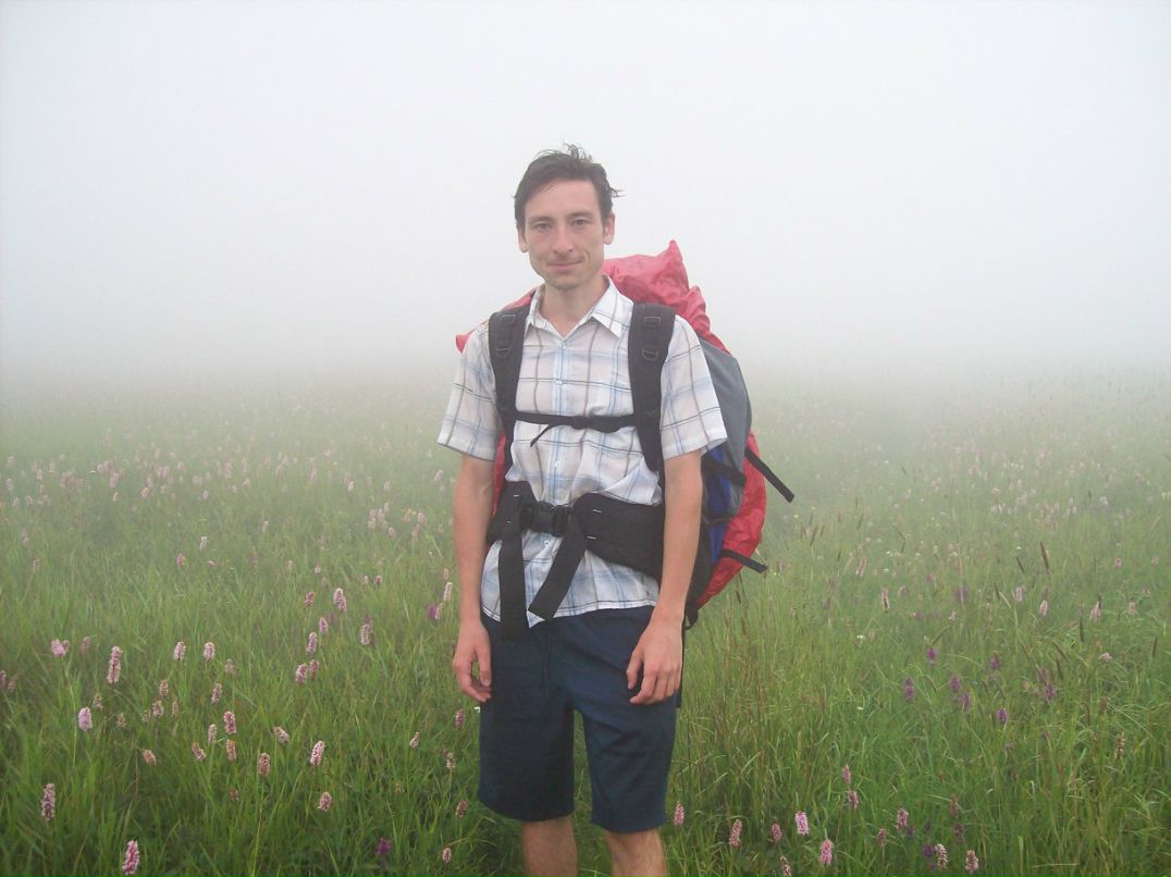 Тимур Шакиров | Набережные Челны