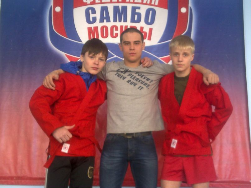 Денис Ибрагимов | 