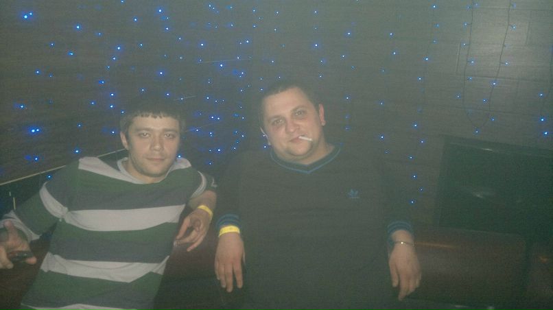 Николай Урлеков Николаевич | Ногинск