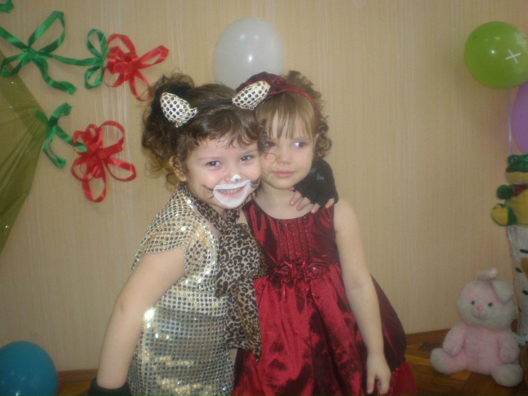 Таня Темченко | Киев