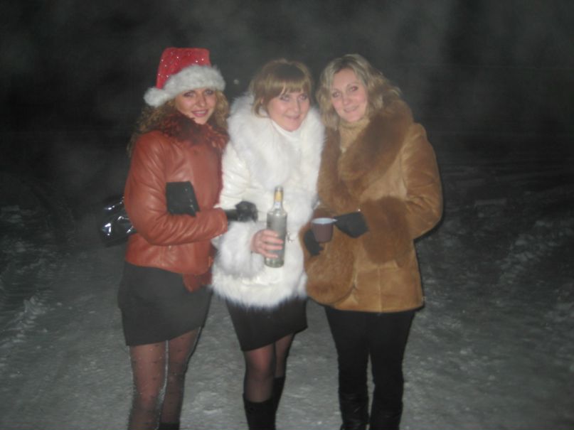 Елена Комар | Поставы