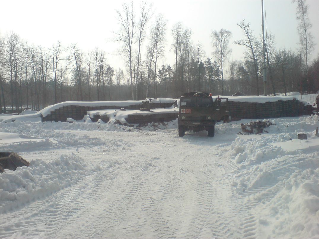 Михаил Минаков | Мичуринск