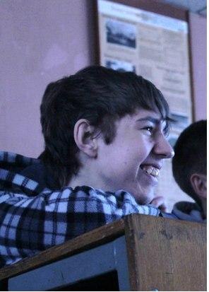 Роман Коледін | Кривой Рог