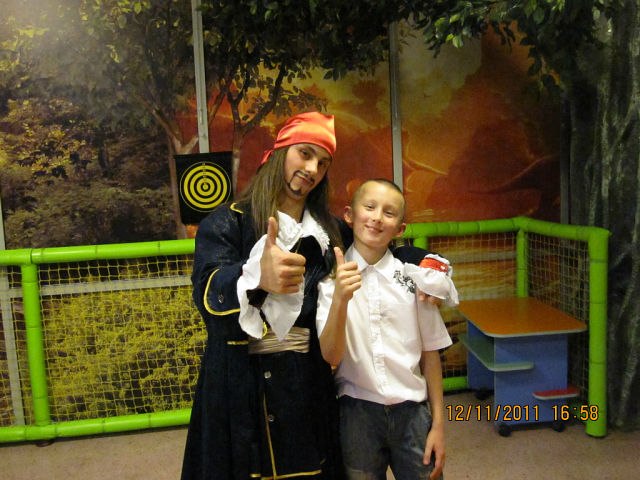 Денис Озеров | Белгород