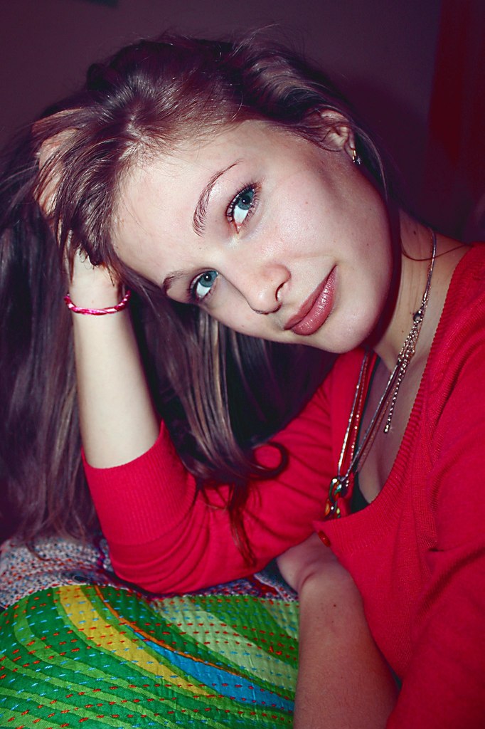 Светлана Почтарь | Самара