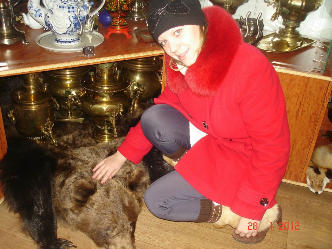 Инна Романова | Волгоград