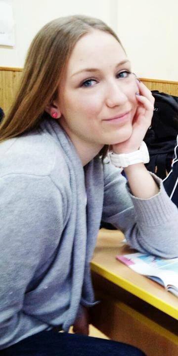 Anastasija Radovanović | 