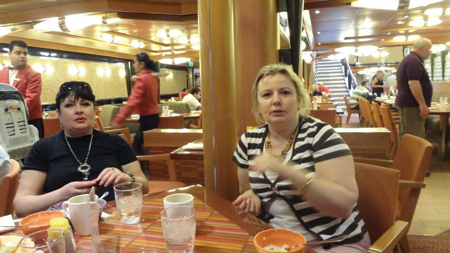 Лидия Чирина | Таганрог