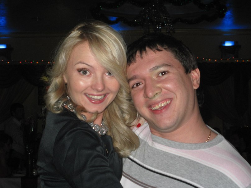 Анна Садекова Александровна | Москва