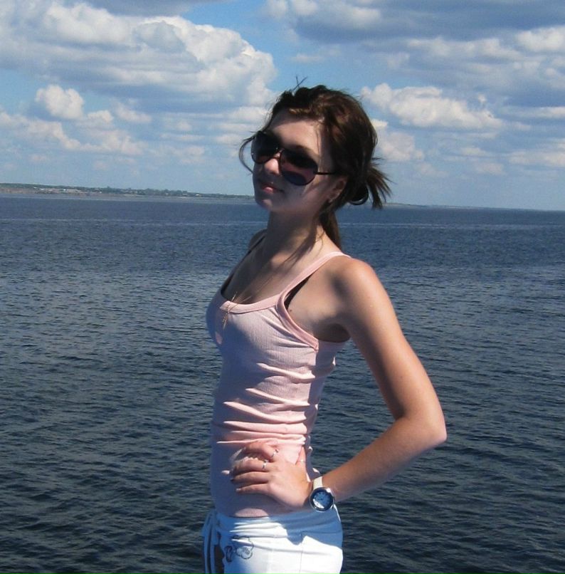 Маргарита Донич | Саратов