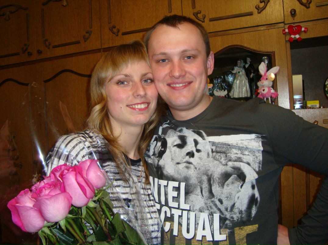 Олександр Бондар *Саня* | Житомир