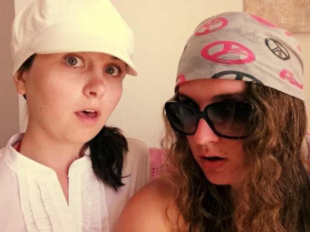 Лиза Ишеева | Москва