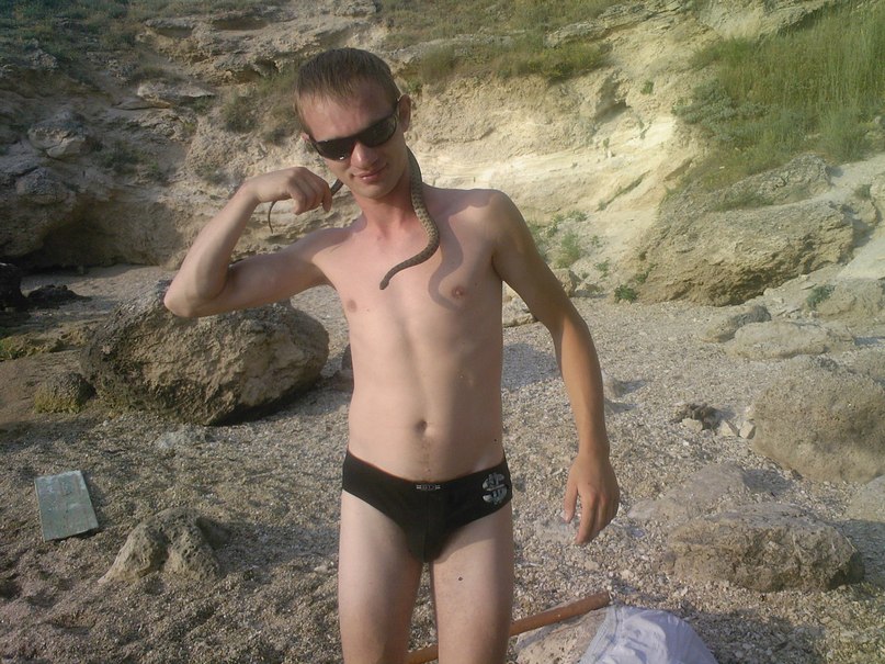 Алексей Родионенко | Симферополь