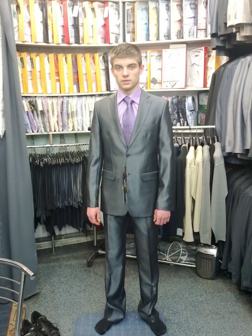 Евгений Бабченко Владиславович | Донецк