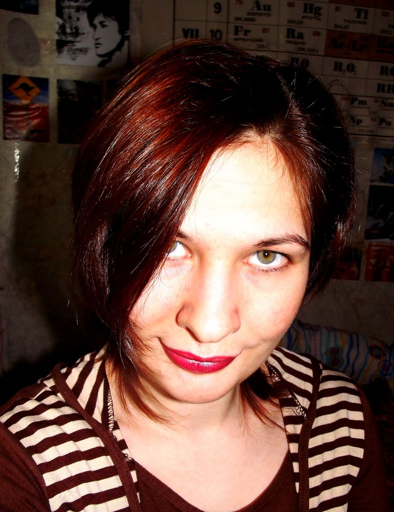 Виктория Еремеева | Краснодар