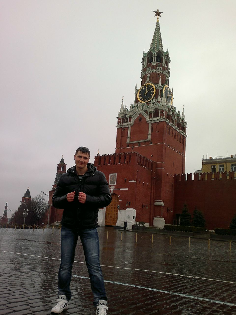 Антон Потужный Алексеевич | Донецк