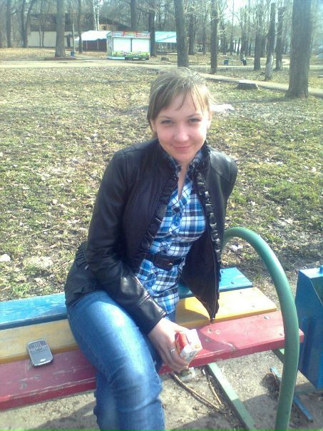 №1, Лена Данилова, Караидель №1, Лена Данилова, Караидель