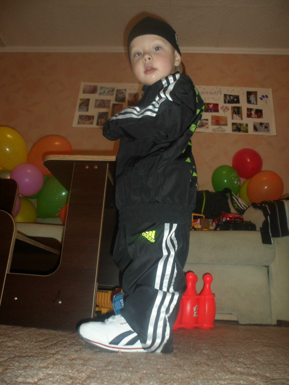 Андрей Долин | Калининград