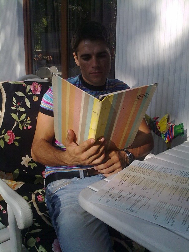 Олег Иванов | Николаев