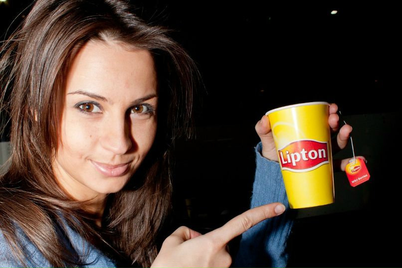 Екатерина Кубракова | Харьков