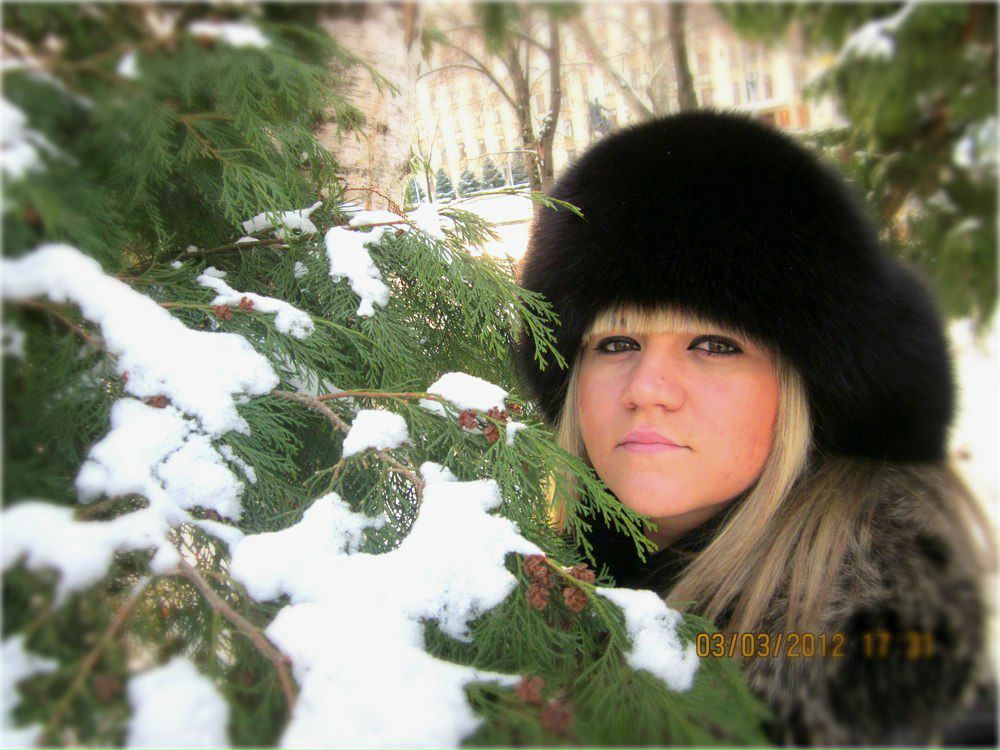 Алёна Архипенко | Краснодар