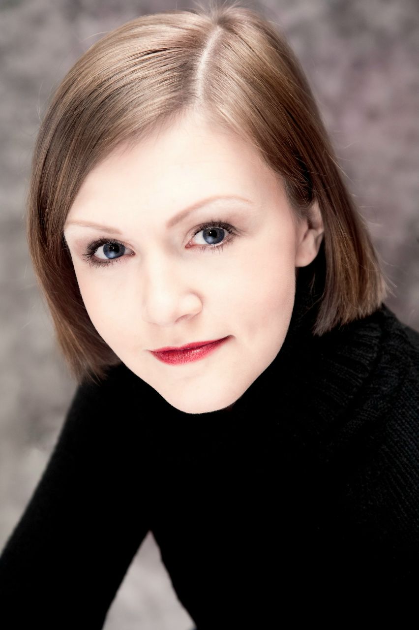 Светлана Rossa O'Donovan | Королёв