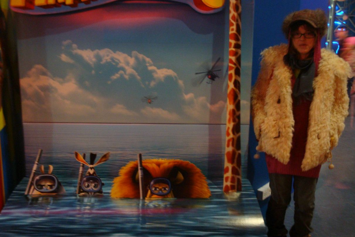 Невыносимые Выносители | Москва