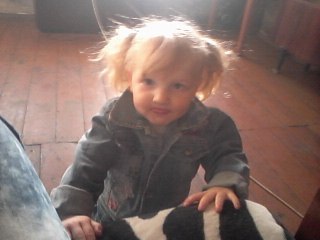 Олена Скорік | Николаев