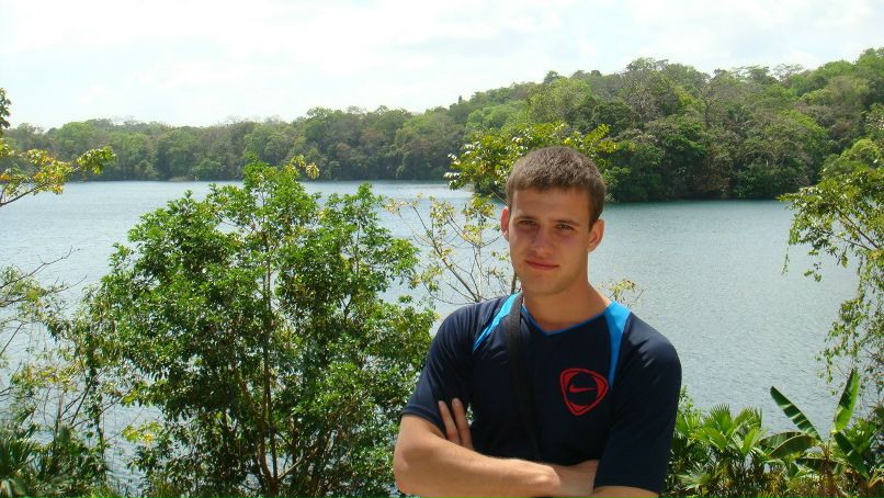 Евгений Димов | Измаил