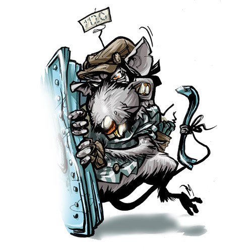 Сергей Гречка | Макеевка